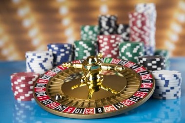 dewatogel88 Classic Card Rooms